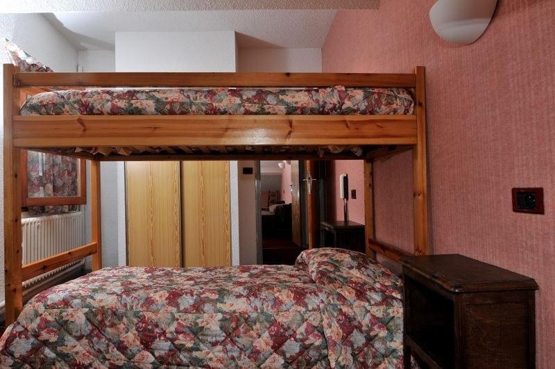 Auberge Du Rochasson Risoul Exteriör bild