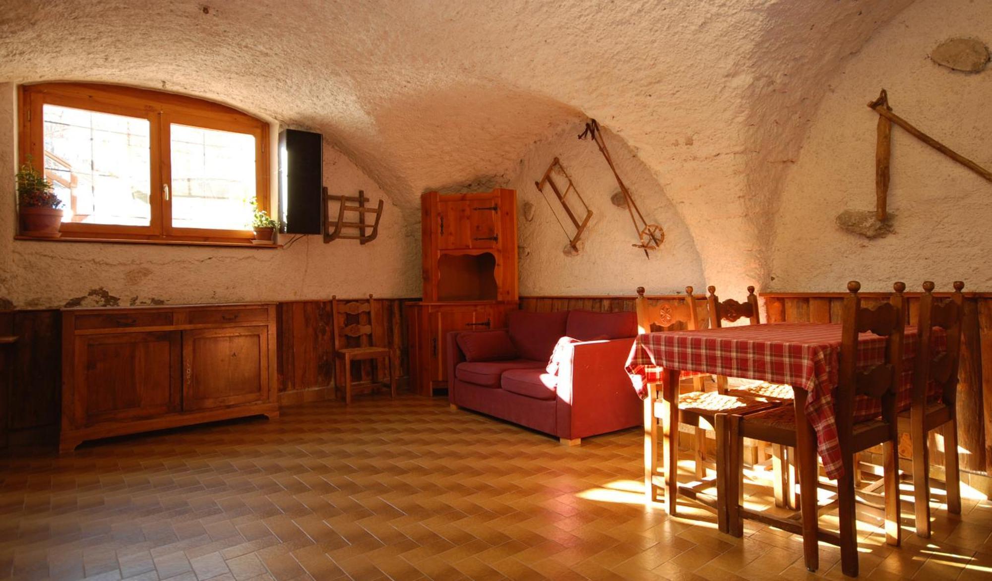 Auberge Du Rochasson Risoul Exteriör bild