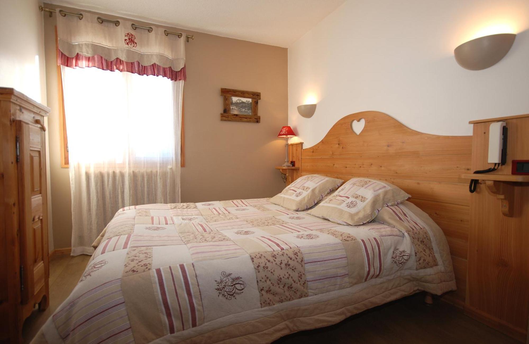 Auberge Du Rochasson Risoul Exteriör bild