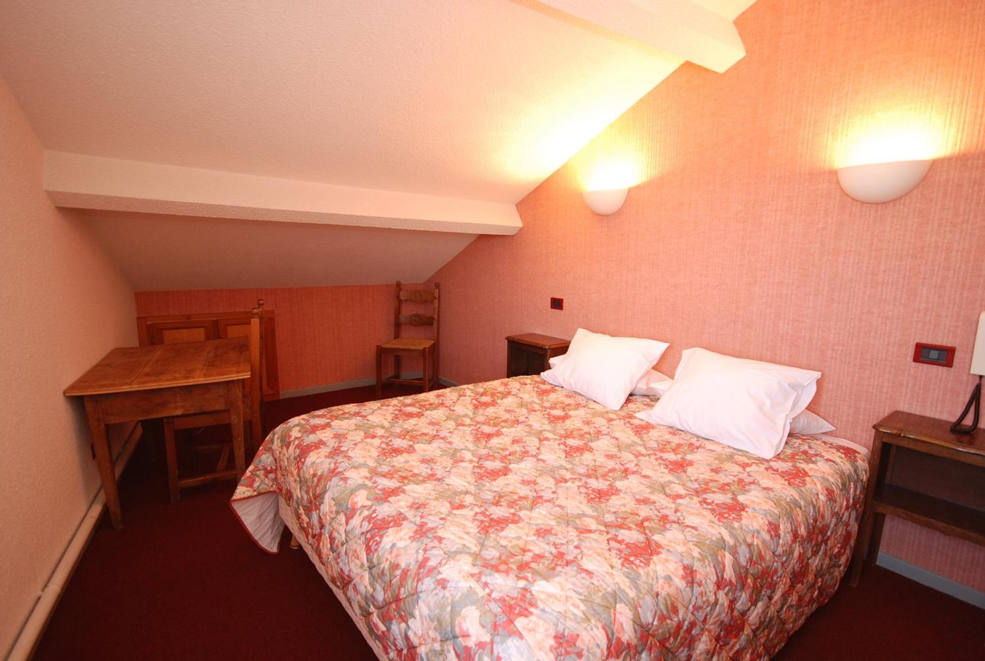 Auberge Du Rochasson Risoul Exteriör bild