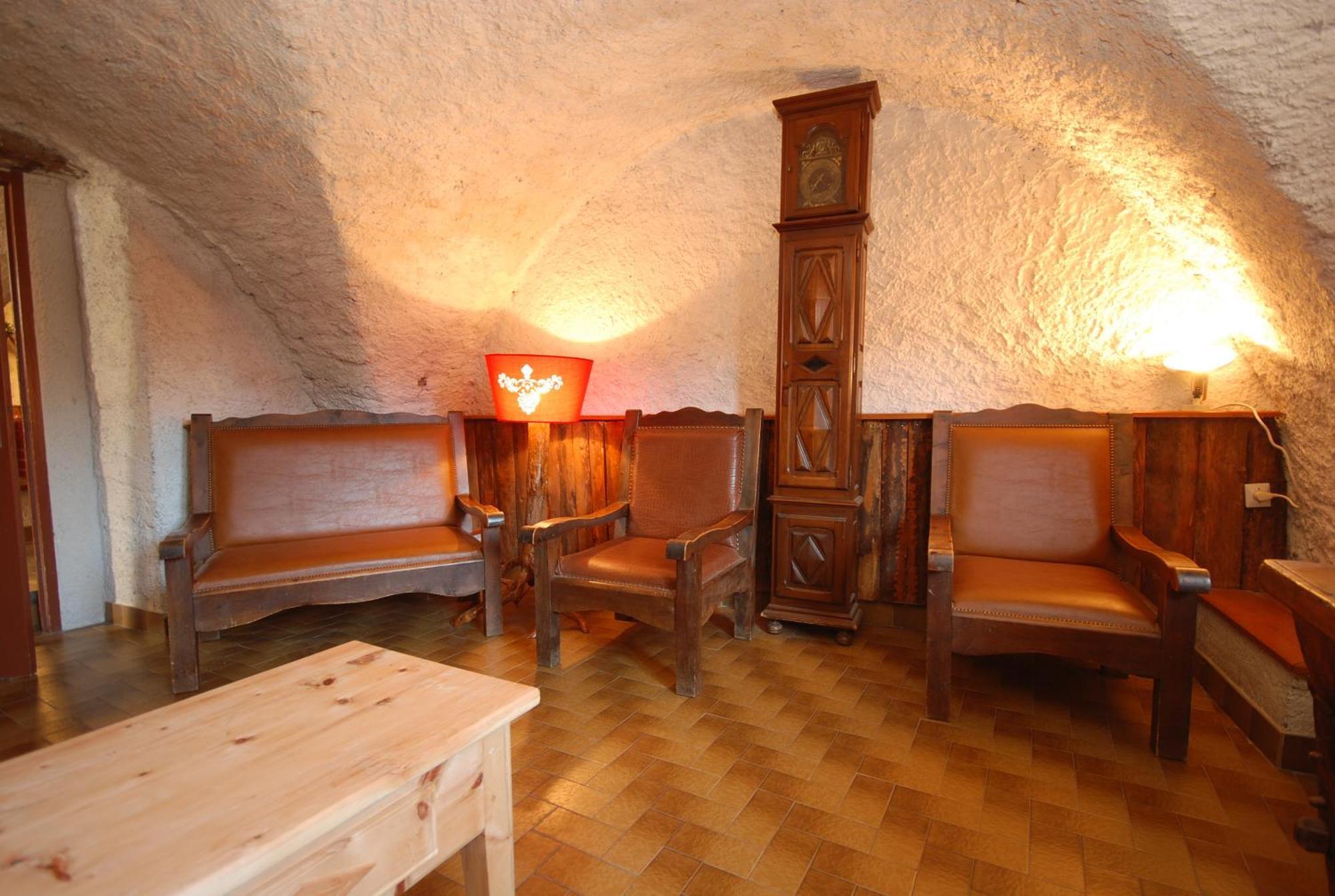 Auberge Du Rochasson Risoul Exteriör bild