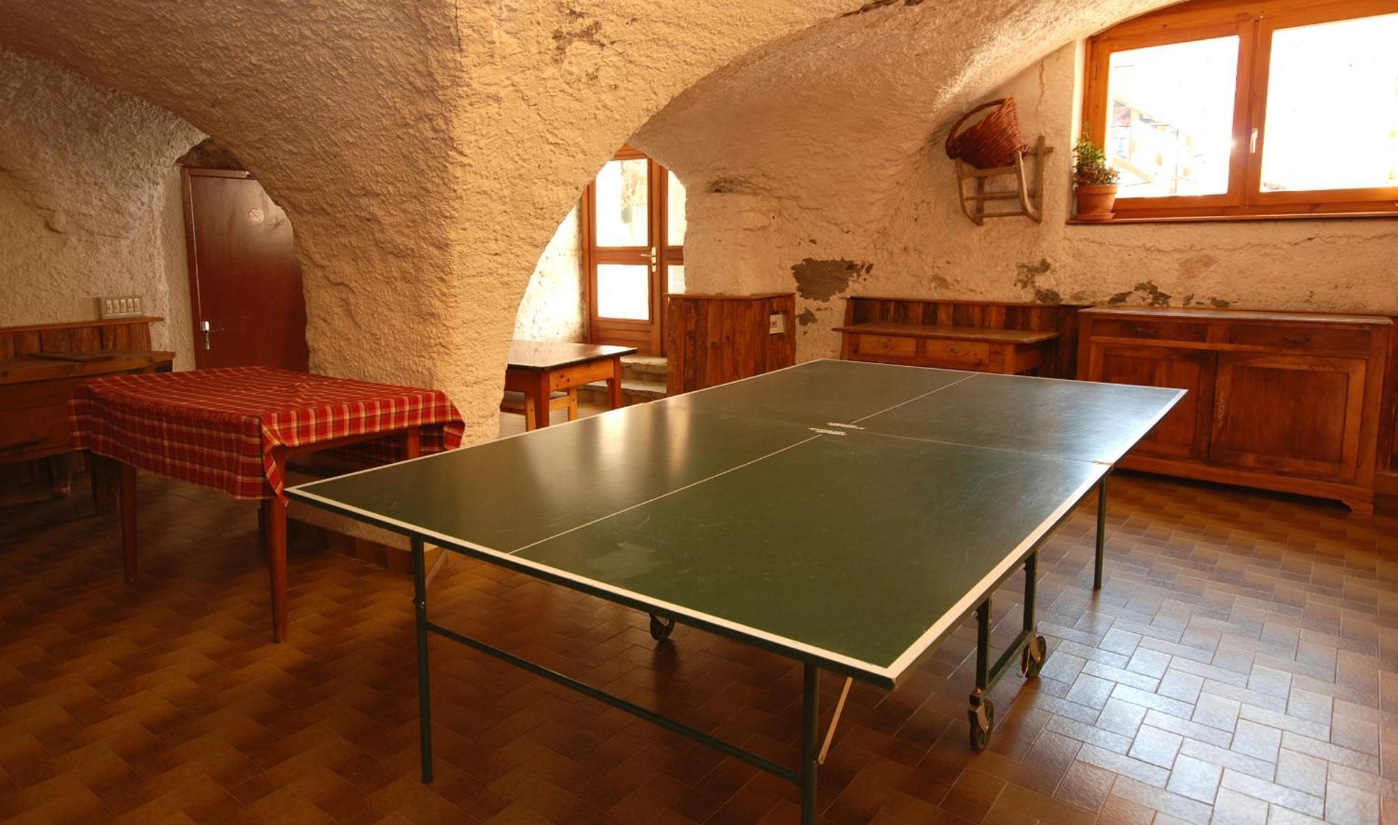 Auberge Du Rochasson Risoul Exteriör bild