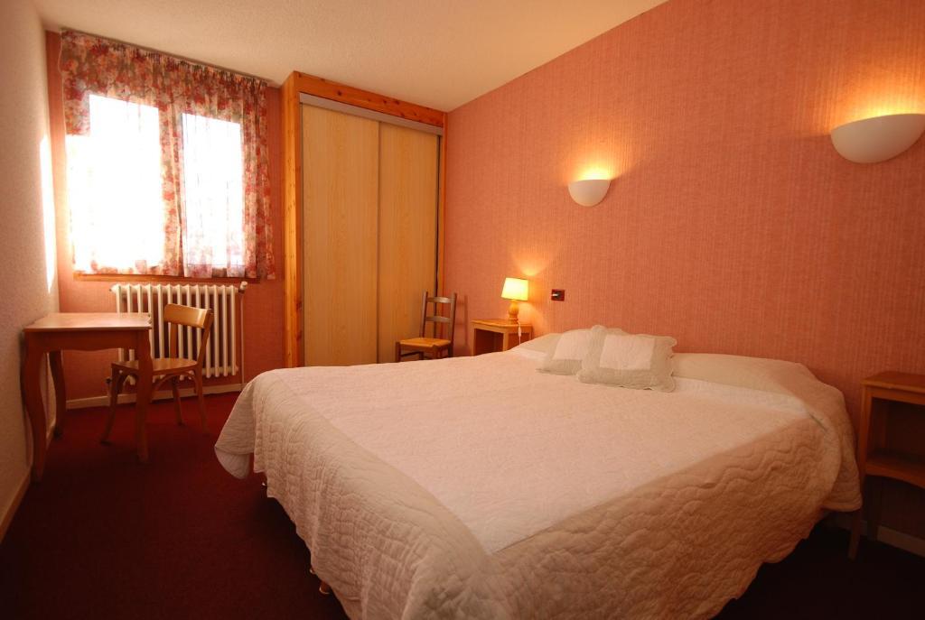 Auberge Du Rochasson Risoul Exteriör bild
